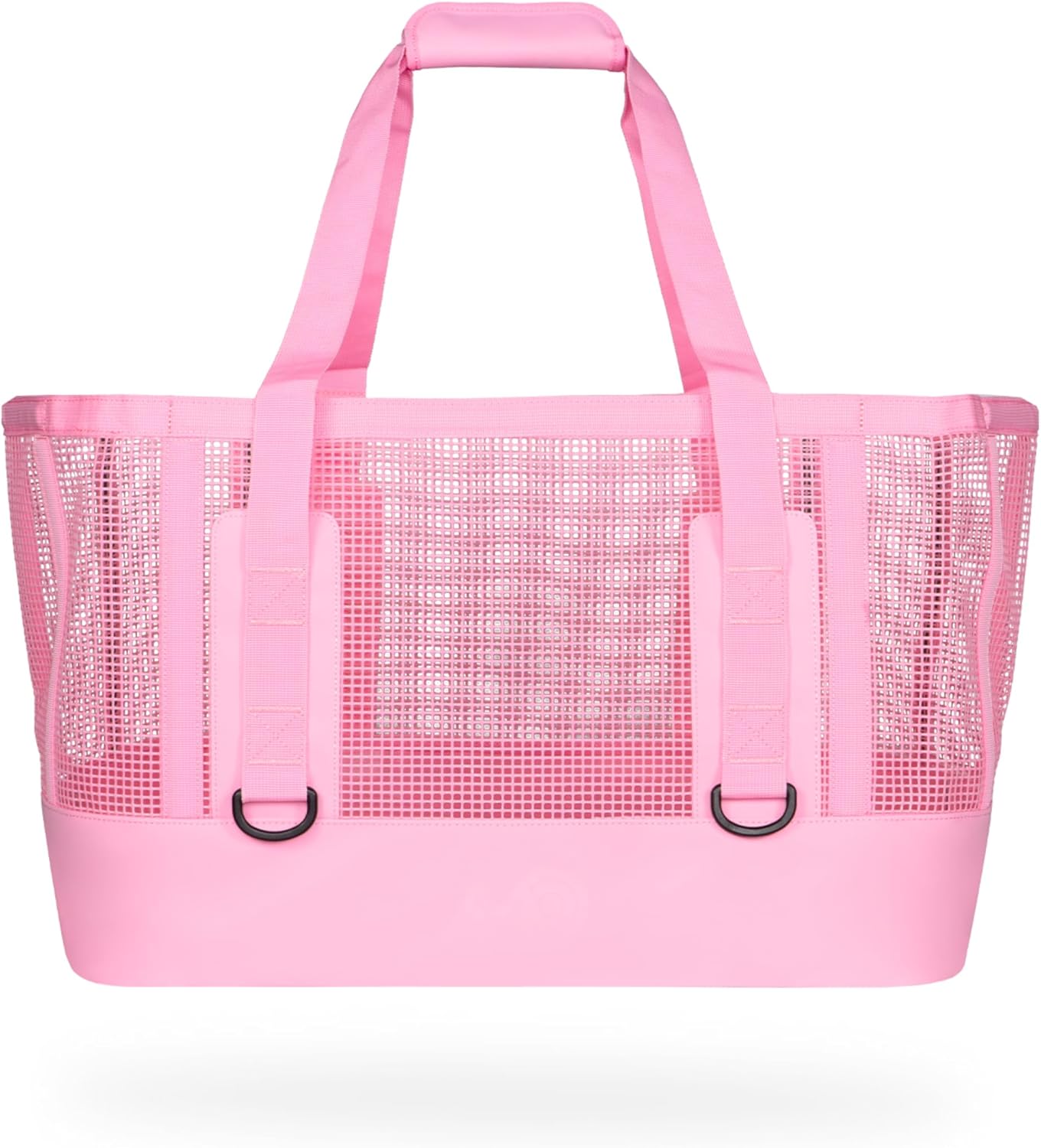 MISSION Boat Gear CASSI Heavy-Duty Outdoor Tote and Waterproof Marine-Grade Mesh Boat Bags