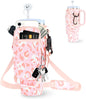 Orivele Water Bottle Carrier Bag for 40oz Tumbler
