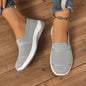 Women's Casual Breathable Slip On Sneakers