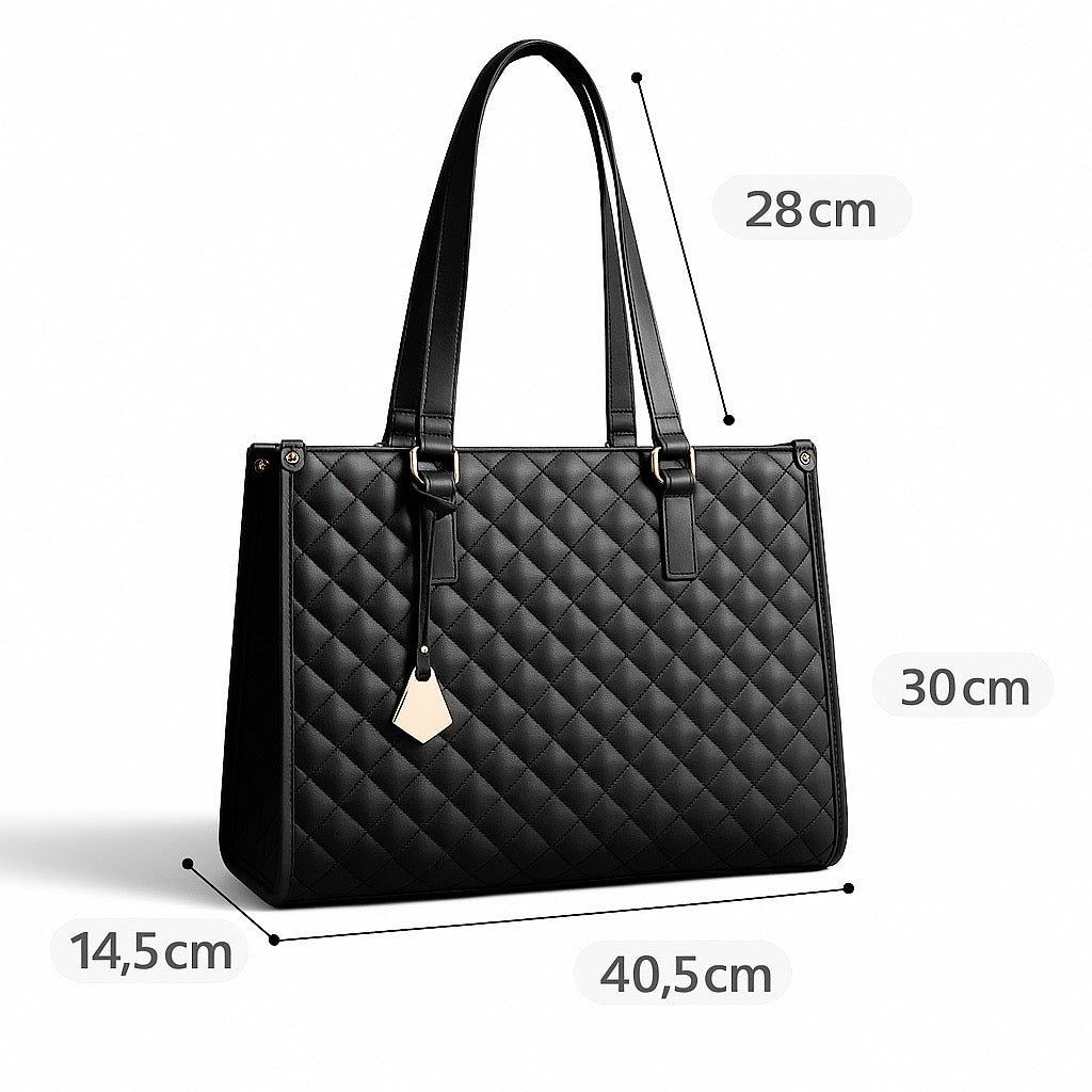 3-IN-1 Totebag