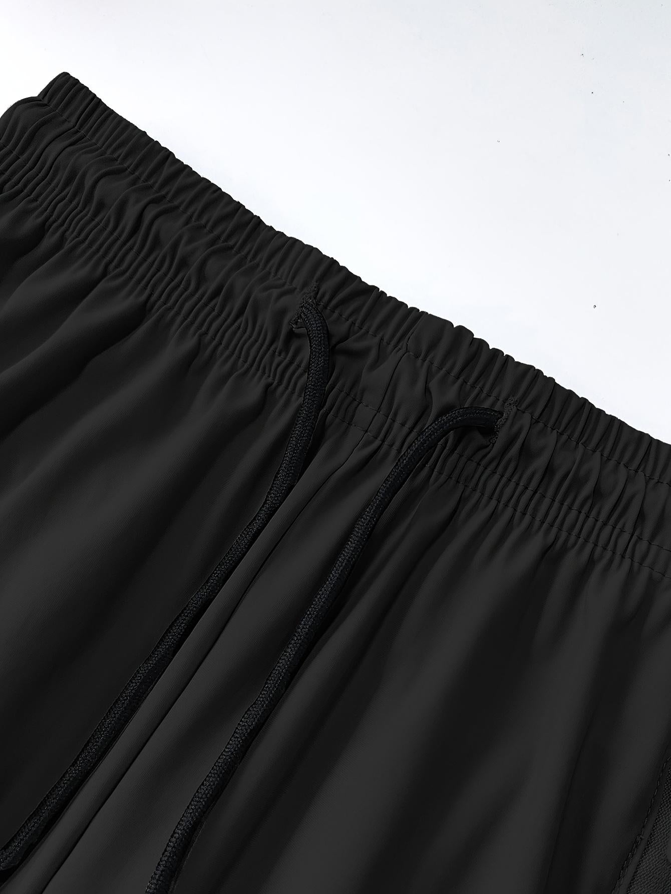 Women’s Capri Pants – Loose Fit, Breathable Summer Stretch