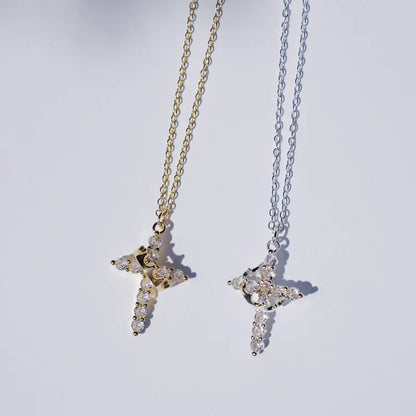 The Forever Cross