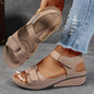 Orivele Orthopedic Comfort Flex Sandals