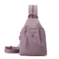 Waterproof 2-Way Commuter Bag