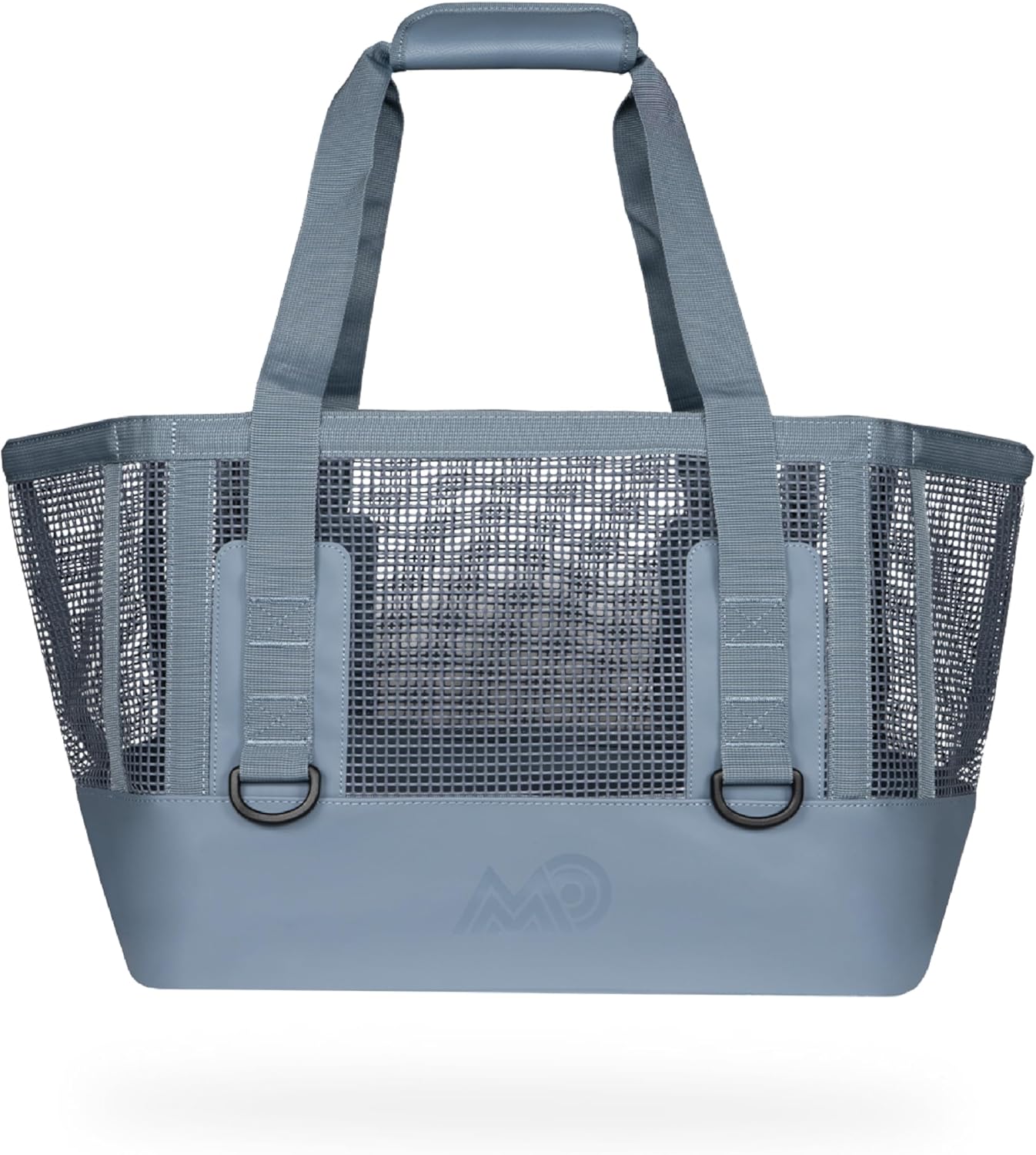 MISSION Boat Gear CASSI Heavy-Duty Outdoor Tote and Waterproof Marine-Grade Mesh Boat Bags