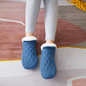 Aure Paris slipper-socks: Comfort and warmth for winter