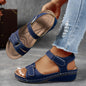 Orivele Orthopedic Comfort Flex Sandals