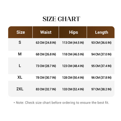 Women’s Flowy High Waist Wide-Leg Pants – Slimming, Comfy & Chic