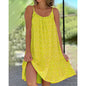 Printed Halter Dresses in 2026