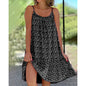 Printed Halter Dresses in 2026