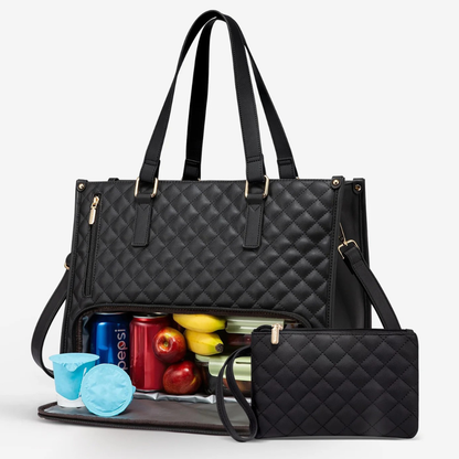 3-IN-1 Totebag