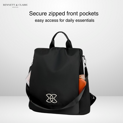 Orivele Anti-Theft Bag