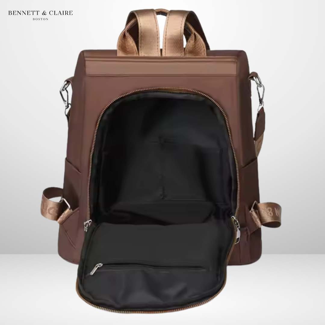 Orivele Anti-Theft Bag