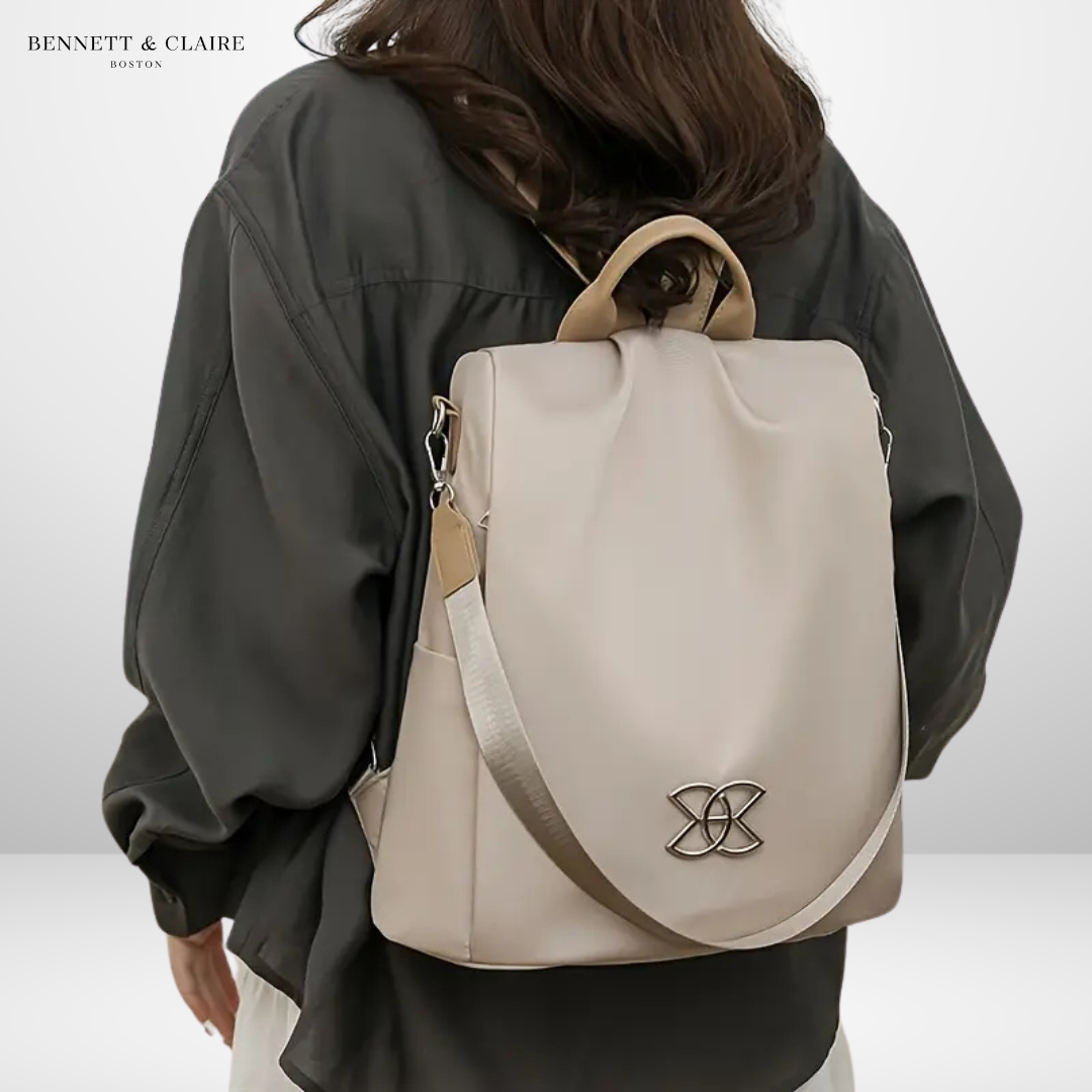 Orivele Anti-Theft Bag