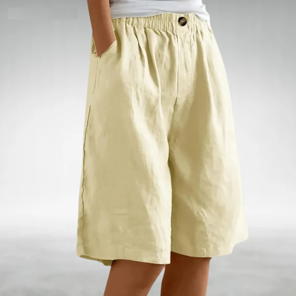 Aure Paris Comfort Shorts