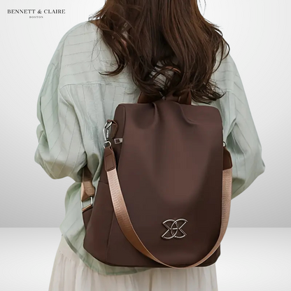 Orivele Anti-Theft Bag