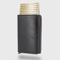 Slim Pop-Up RFID Aluminum Wallet