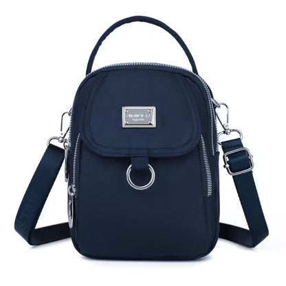 Chic Woven Crossbody Bags for Women with Adjustable Strap