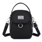 Chic Woven Crossbody Bags for Women with Adjustable Strap