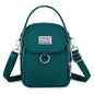 Chic Woven Crossbody Bags for Women with Adjustable Strap