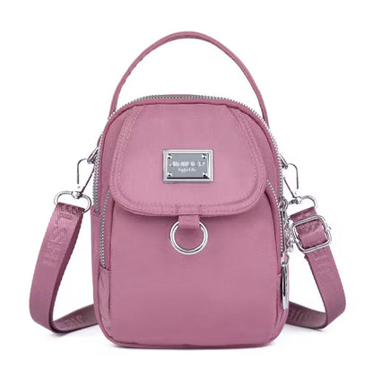 Chic Woven Crossbody Bags for Women with Adjustable Strap