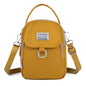 Chic Woven Crossbody Bags for Women with Adjustable Strap