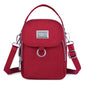 Chic Woven Crossbody Bags for Women with Adjustable Strap