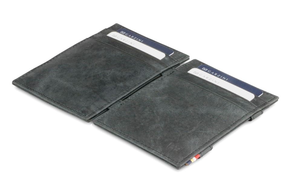 Magic Wallet - 10 Cards
