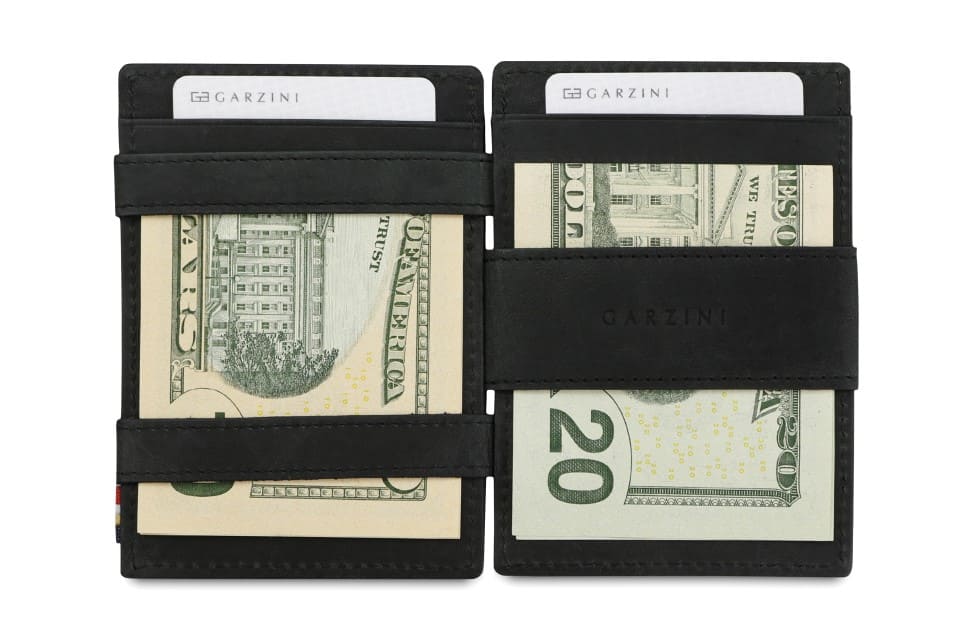 Magic Wallet - 10 Cards