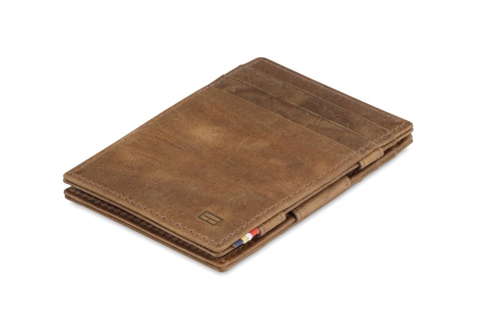 Magic Wallet - 10 Cards