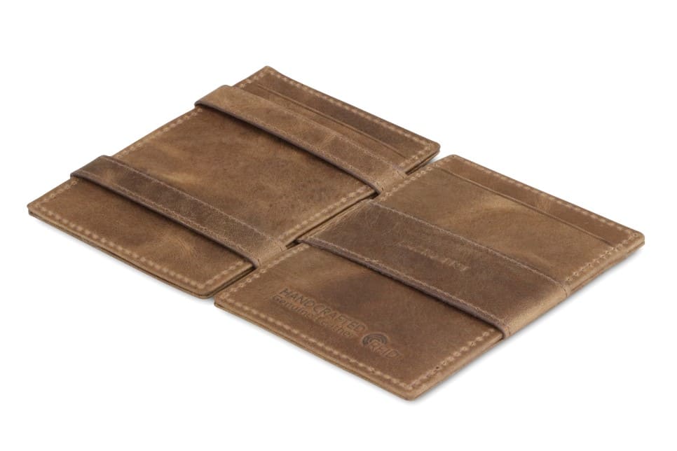Magic Wallet - 10 Cards