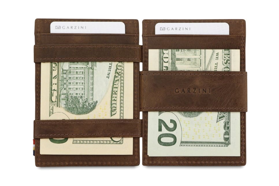 Magic Wallet - 10 Cards