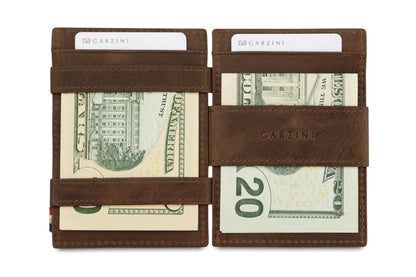 Magic Wallet - 10 Cards