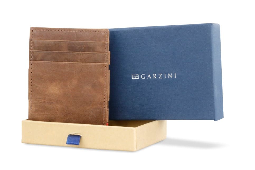 Magic Wallet - 10 Cards