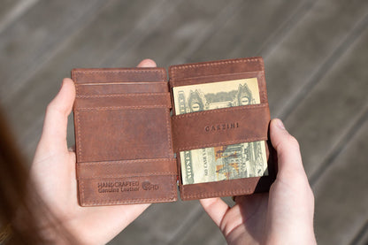 Magic Wallet - 10 Cards