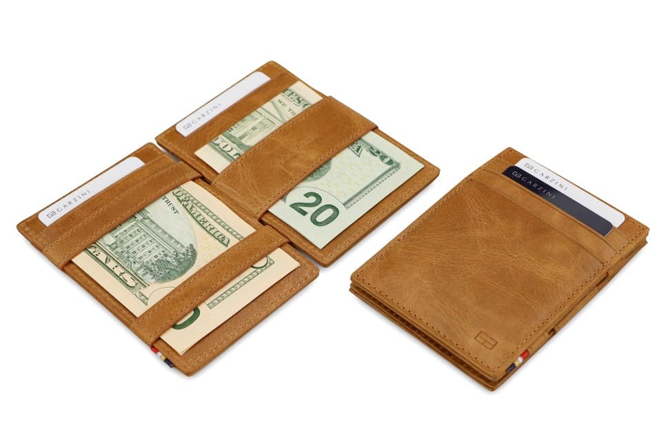 Magic Wallet - 10 Cards