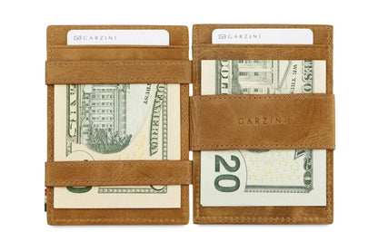 Magic Wallet - 10 Cards