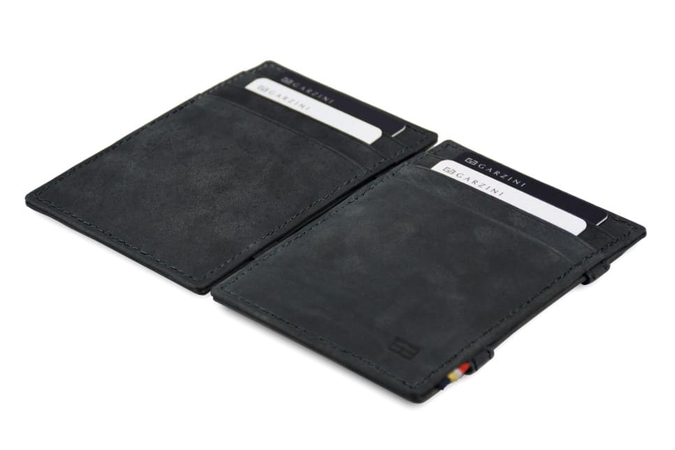 Magic Wallet - 10 Cards