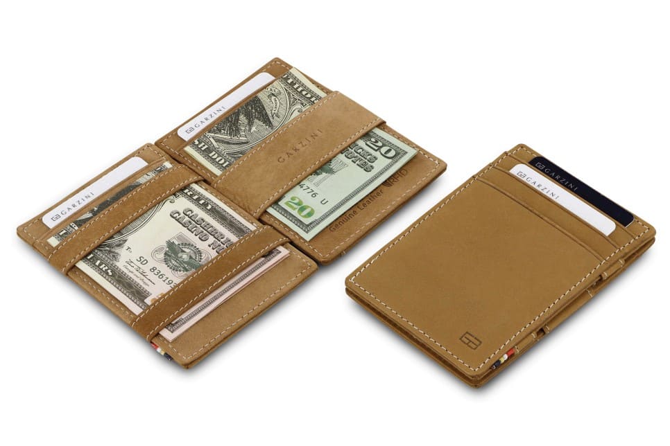 Magic Wallet - 10 Cards
