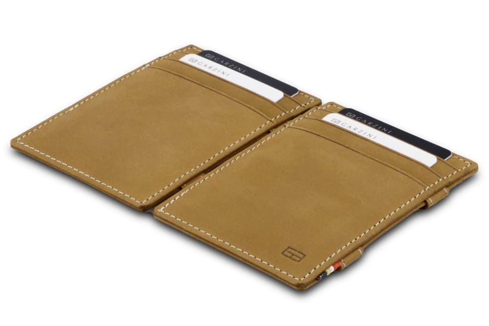 Magic Wallet - 10 Cards