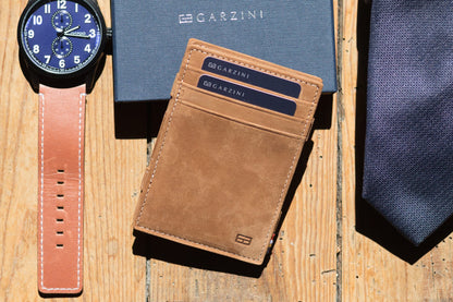 Magic Wallet - 10 Cards