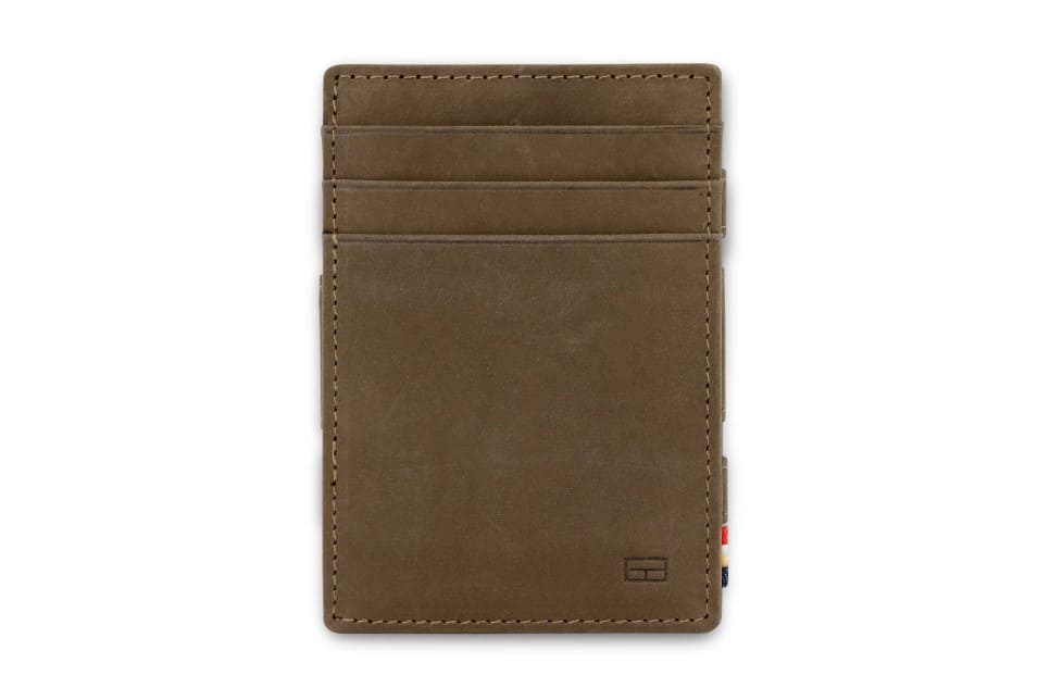 Magic Wallet - 10 Cards
