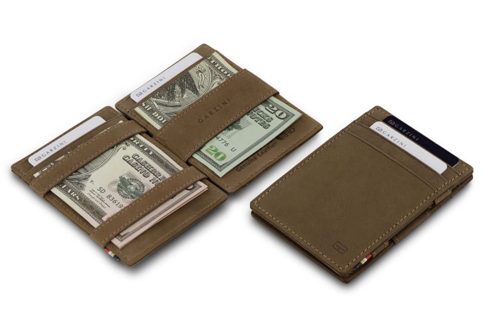 Magic Wallet - 10 Cards