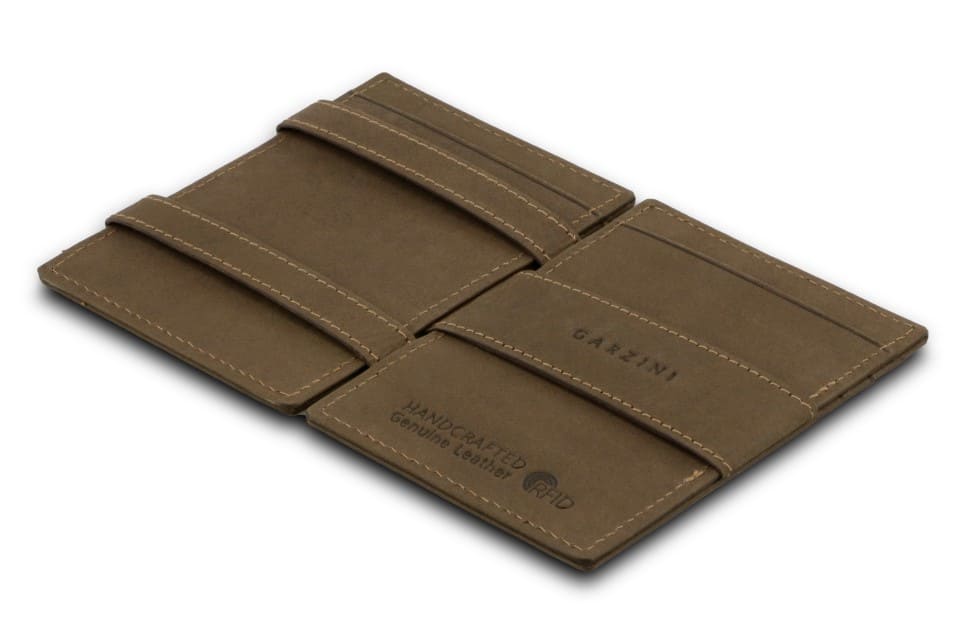 Magic Wallet - 10 Cards