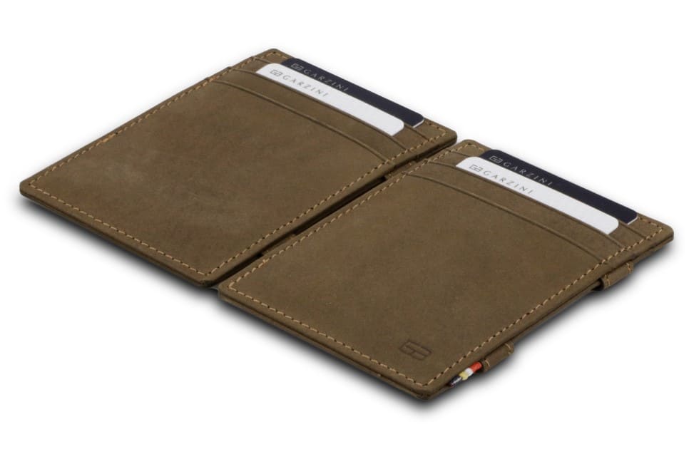 Magic Wallet - 10 Cards