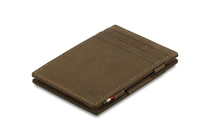 Magic Wallet - 10 Cards