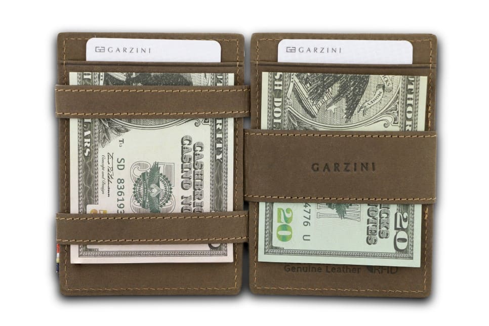 Magic Wallet - 10 Cards