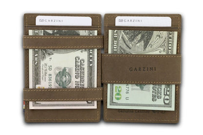 Magic Wallet - 10 Cards