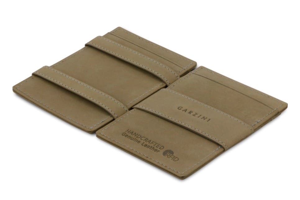 Magic Wallet - 10 Cards