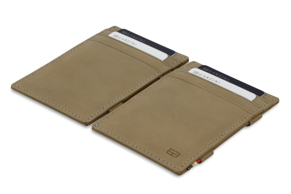 Magic Wallet - 10 Cards